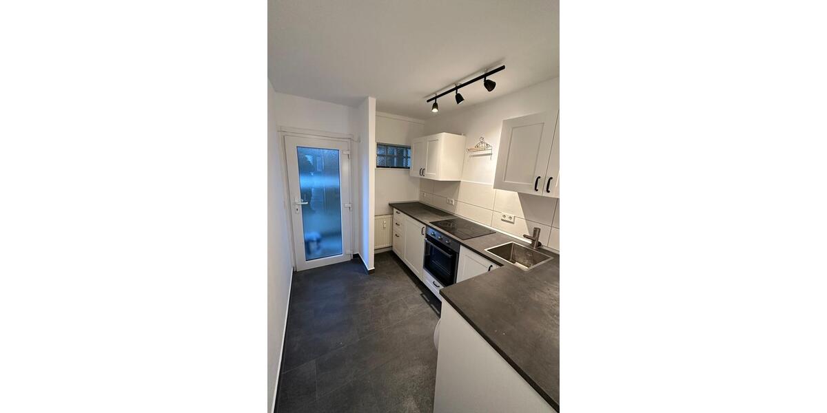 Hochparterre Eschborn - 1 Zimmer, 29 m&sup2;, 143.000&euro; | Angebot:26256487