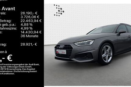 Audi A4 99.916 km 25.290 &euro; Oberursel 61440