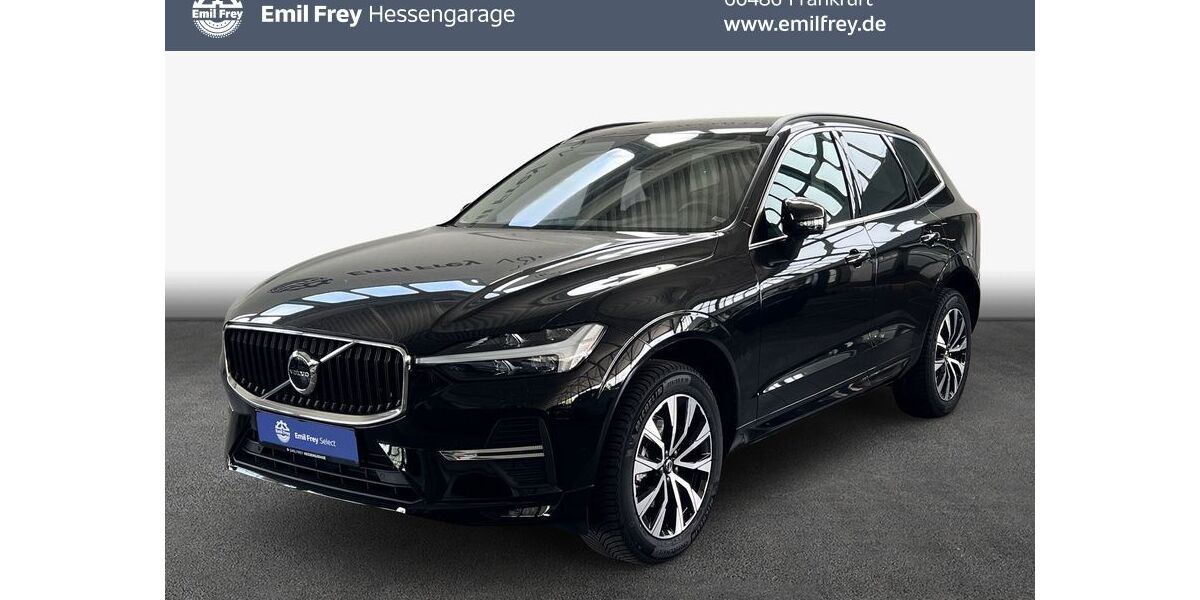 Volvo XC60 9.286 km 39.400 &euro; Frankfurt am Main 60486
