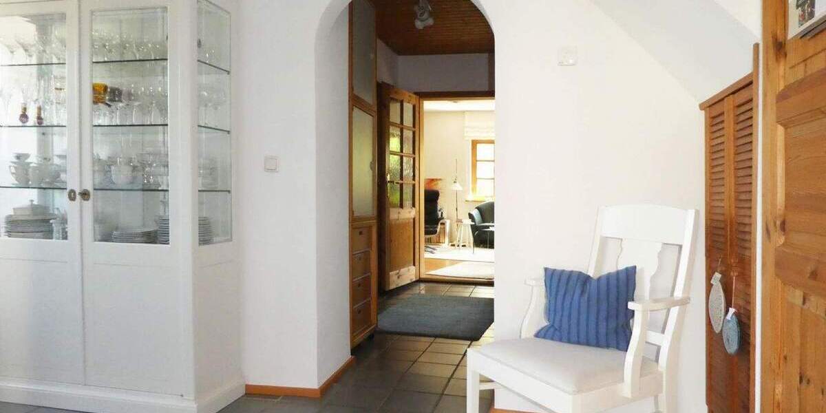 Einfamilienhaus Langenselbold - 6 Zimmer, 141 m&sup2;, 498.000&euro; | Angebot:25777430