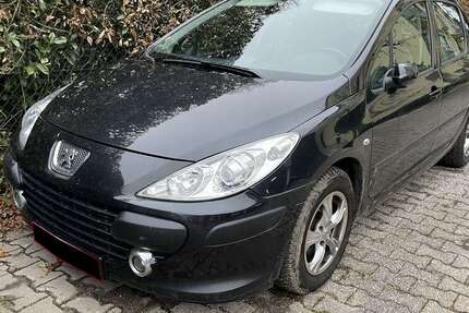 Peugeot 307 75.000 km 3.600 &euro; Bad Homburg 61348