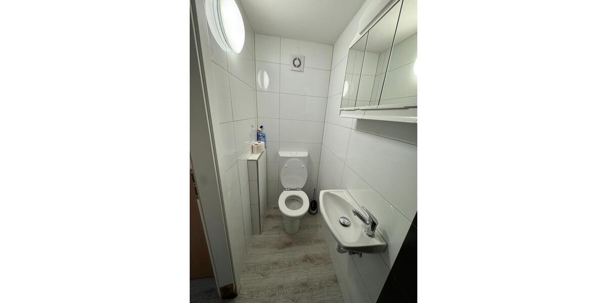 ETW zwei Apartment zum Preis von einem mit hoher Rendite!!! 2 zimmer