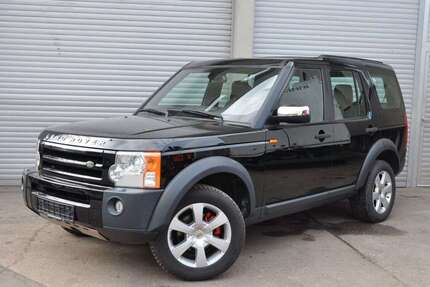 Land Rover Discovery 219.217 km 9.990 € Frankfurt 60388