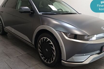 Hyundai IONIQ 5 29.729 km 32.470 € Egelsbach 63329