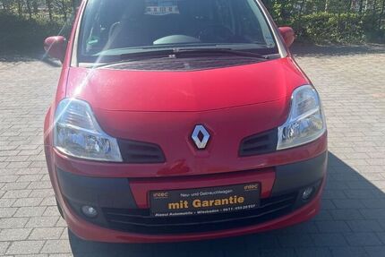 Renault Modus