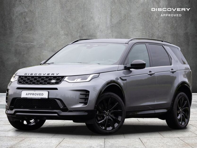 Discovery Sport