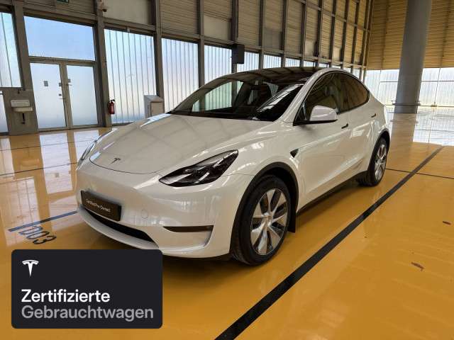 Tesla Model Y 27.903 km 39.400 &euro; Hanau 63457