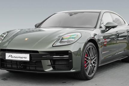 Porsche Panamera 9.900 km 179.990 &euro; Oberursel (Taunus) 61440