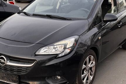 Opel Corsa 200.000 km 3.890 &euro; Frankfurt 60486