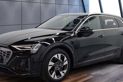 Audi Q8 e-tron 33.228 km 55.860 &euro; Maintal 63477