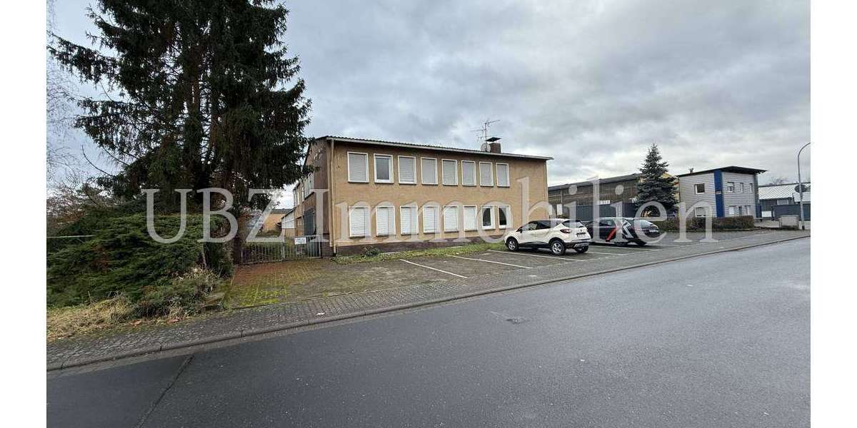 Halle in Stockstadt am Main 1.350.000 € 1271 m² zimmer