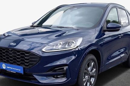 Ford Kuga 18.290 km 28.998 &euro; Frankfurt 60386