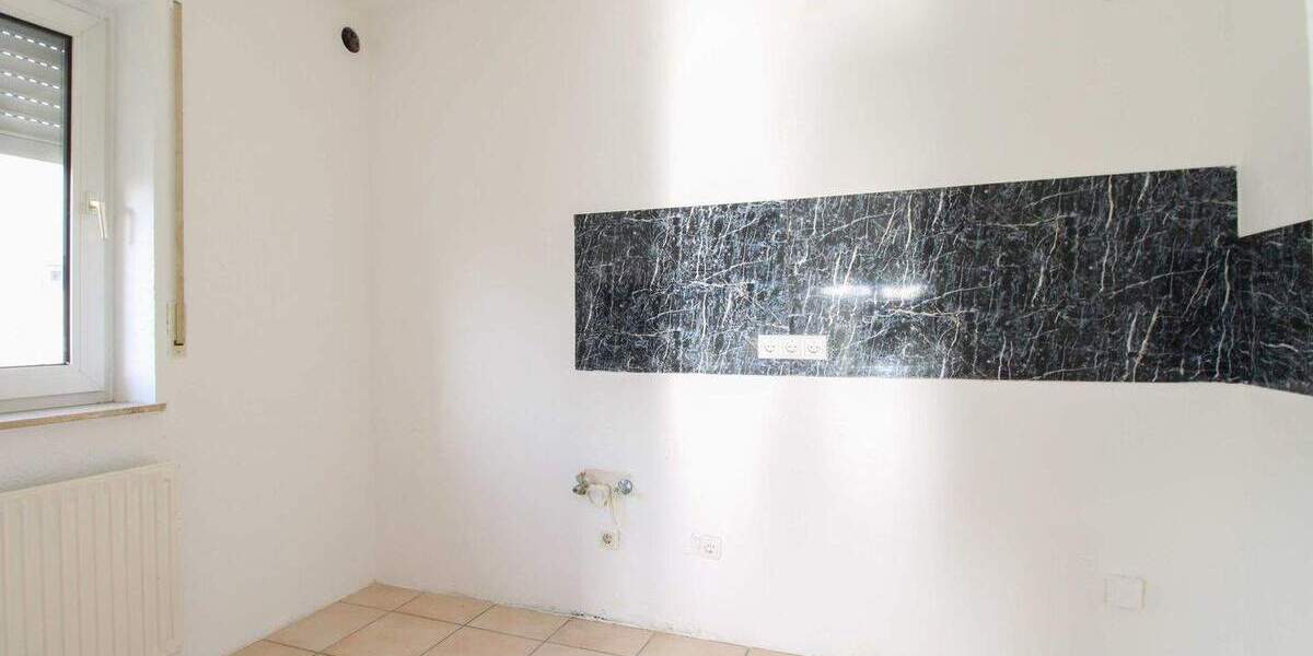 Großzügige 4-Zimmer-Eigentumswohnung mit Balkon in ruhiger Lage von Langenselbold 4 zimmer