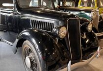 Ford Andere