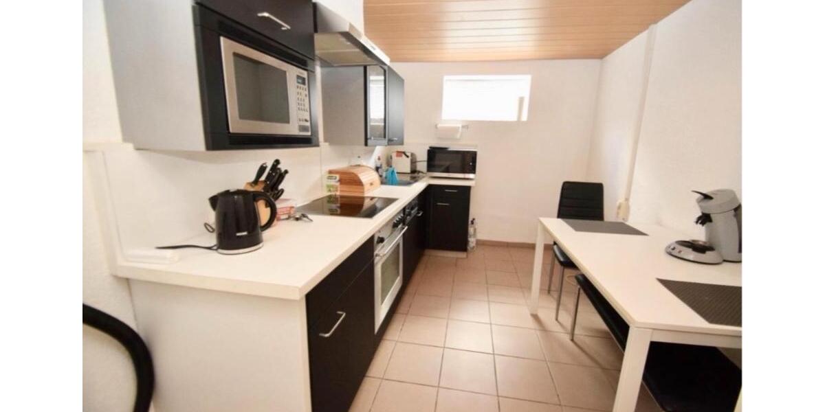 Etagenwohnung Rödermark - 2 Zimmer, 47 m&sup2;, 650&euro; | Angebot:26403866