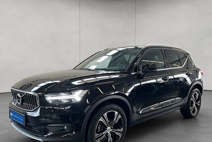 Volvo XC40 36.841 km 28.450 &euro; Frankfurt am Main 60486