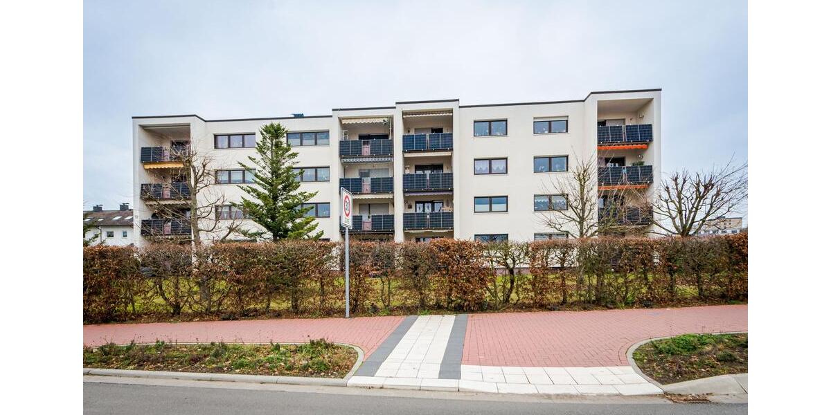 Etagenwohnung Rodenbach - 3 Zimmer, 87 m&sup2;, 1.050&euro; | Angebot:25870898