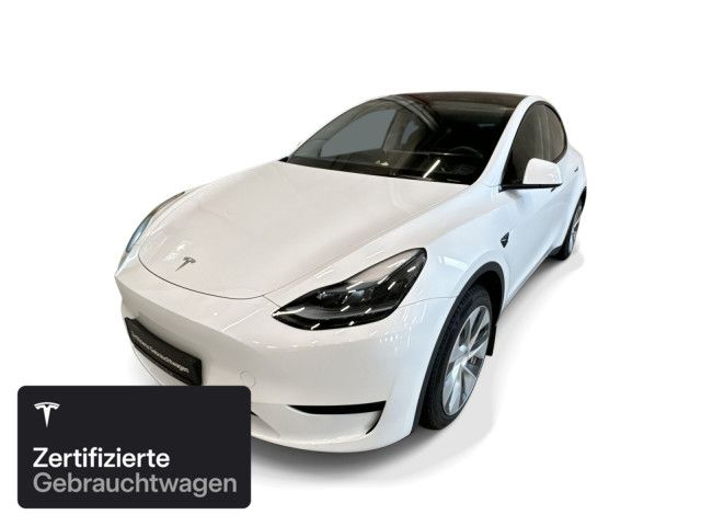 Tesla Model Y 42.848 km 30.100 &euro; Hanau 63457