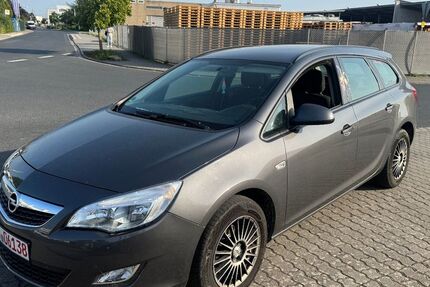 Opel Astra 307.000 km 1.690 € Stockstadt am Main 63811