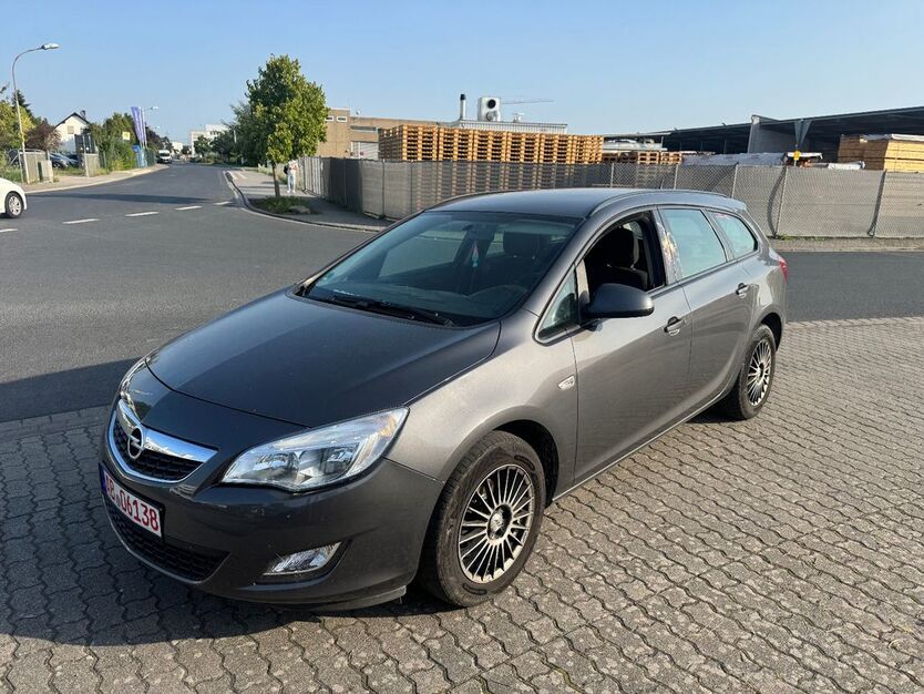 Opel Astra 307.000 km 1.690 € Stockstadt am Main 63811
