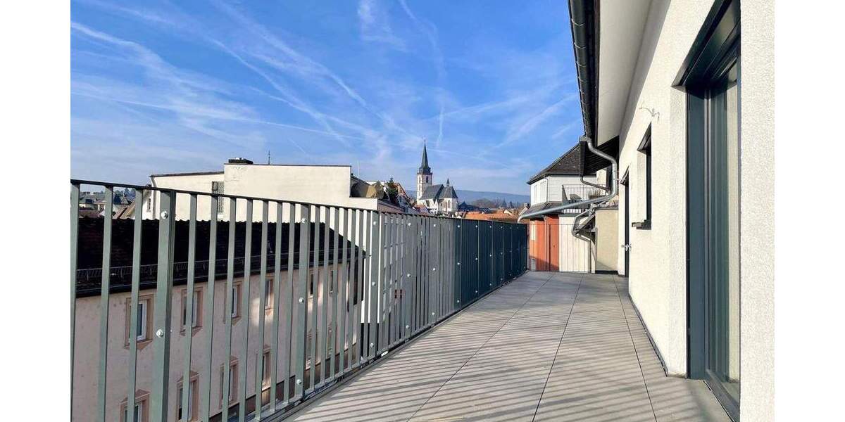 Etagenwohnung Oberursel - 4 Zimmer, 154 m&sup2;, 999.000&euro; | Angebot:24801503