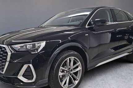 Audi Q3 8.000 km 40.490 € Oberursel 61440