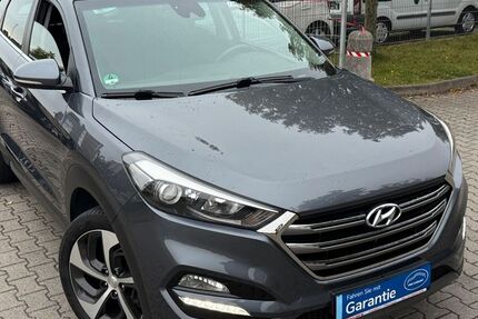 Hyundai TUCSON 146.697 km 12.450 € Offenbach 63071
