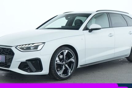 Audi A4 19.450 km 35.607 &euro; Dietzenbach bei Frankfurt 63128