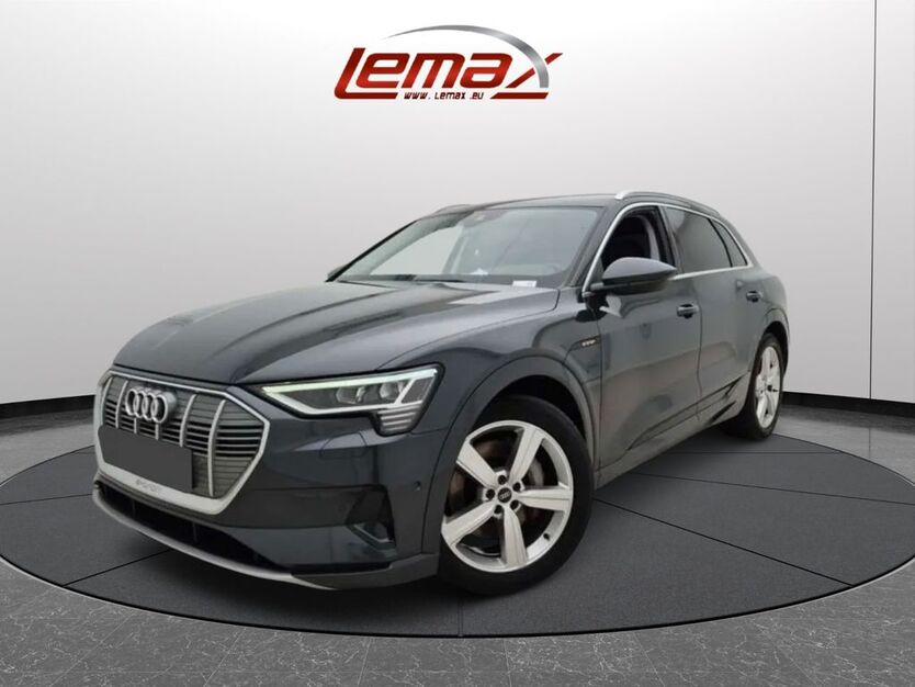 Audi e-tron 142.320 km 21.997 € Frankfurt am Main 60386