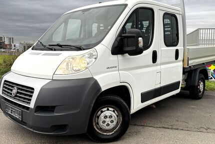 Fiat Ducato 40.800 km 18.000 € Dietzenbach 63128