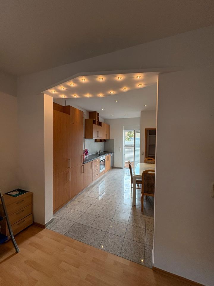 3ZKBB - Eigentumswohnung, 71m2