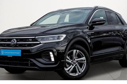 VW T-Roc 18.120 km 29.240 &euro; Bad Homburg 61348