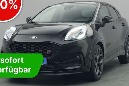 Ford Puma 98.591 km 17.740 € Bad Nauheim 61231