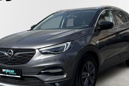 Opel Grandland (X) 46.200 km 16.990 € Kleinostheim 63801