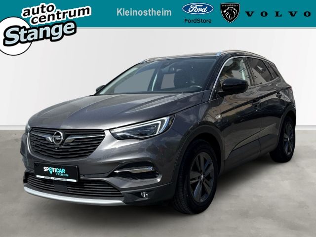 Opel Grandland (X) 46.200 km 16.990 € Kleinostheim 63801