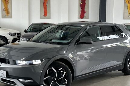 Hyundai IONIQ 5 53.300 km 28.950 &euro; Frankfurt am Main 60386