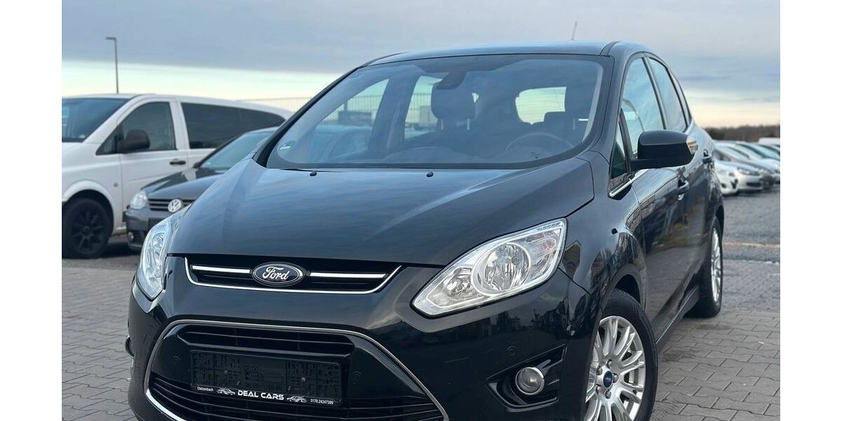 Ford C-Max 134.000 km 6.299 &euro; Dietzenbach 63128