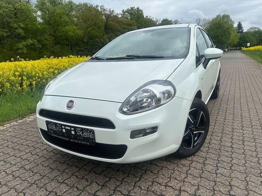 Punto