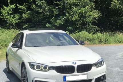 BMW 430 127.000 km 22.900 € Schaafheim 64850