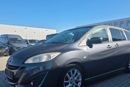 Mazda 5 94.956 km 6.900 &euro; Bruchköbel 63486