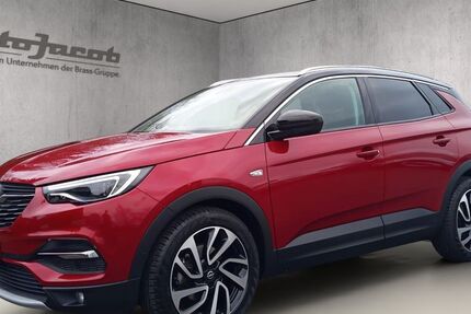 Opel Grandland (X) 62.460 km 16.950 &euro; Rüsselsheim 65428