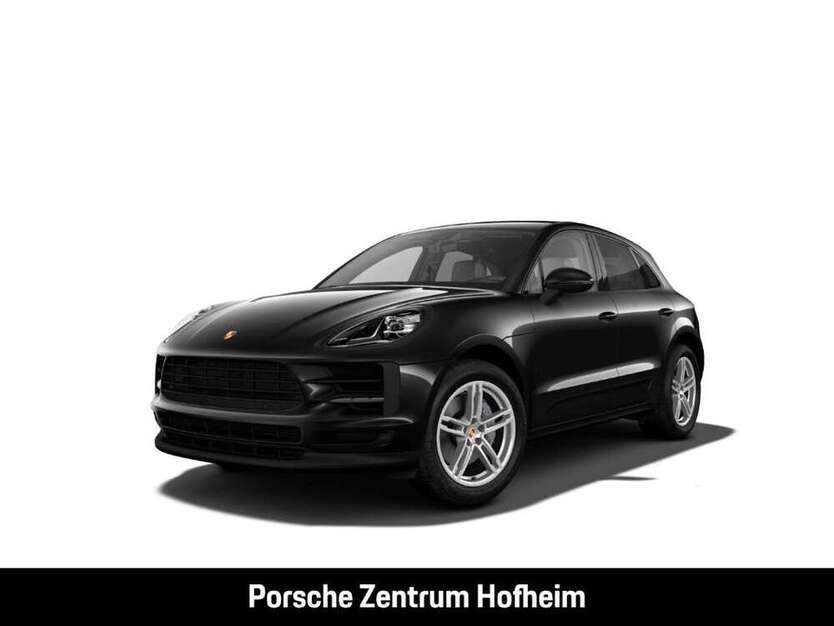 Macan