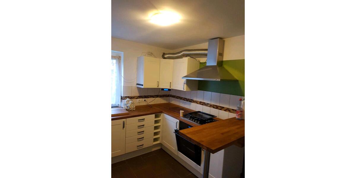 Etagenwohnung Frankfurt am Main West - 2 Zimmer, 63 m&sup2;, 265.000&euro; | Angebot:27298254