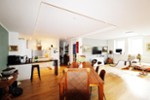Erdgeschoßwohnung Offenbach am Main Hafen - 3 Zimmer, 110 m&sup2;, 650.000&euro; | Angebot:27209618