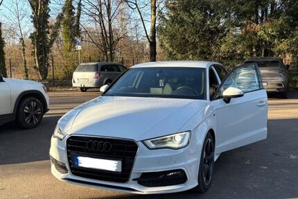 Audi A3 141.000 km 13.500 &euro; Frankfurt am Main 65936