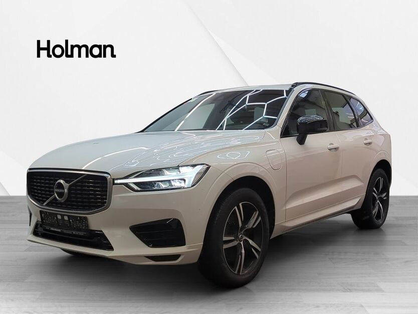 Volvo XC60 67.952 km 36.164 € Eschborn 65760