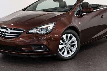 Opel Cascada 133.000 km 9.950 &euro; Rüsselsheim 65428