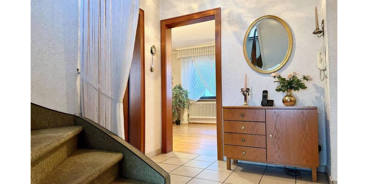 Einfamilienhaus Rodgau Weiskirchen - 5 Zimmer, 121 m&sup2;, 399.000&euro; | Angebot:26190306