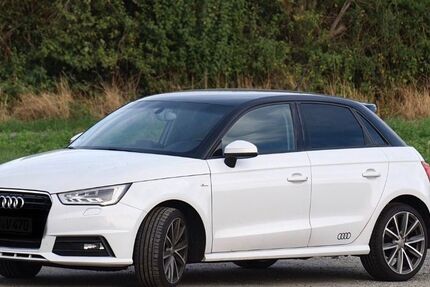 Audi A1 201.000 km 9.700 &euro; hanau 63452