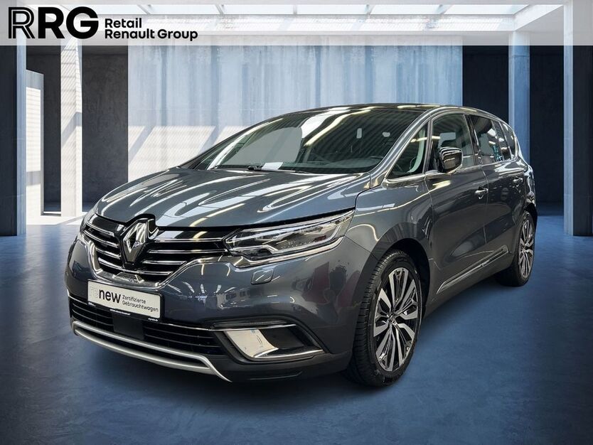 Renault Espace 72.494 km 31.890 € Frankfurt / Main 60314